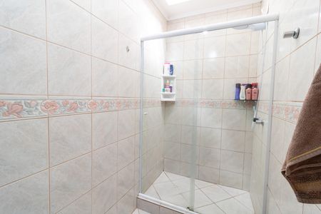 Casa à venda com 172m², 3 quartos e 3 vagasBanheiro