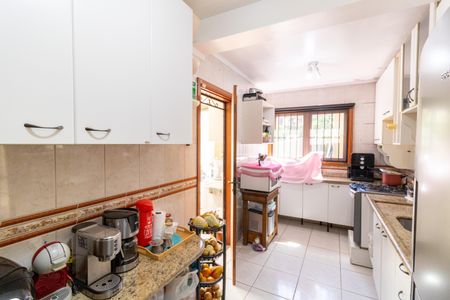 Casa à venda com 172m², 3 quartos e 3 vagasCozinha