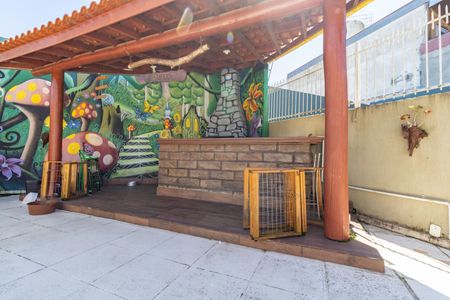 Casa à venda com 172m², 3 quartos e 3 vagasChurrasqueira