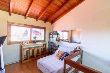 Escritório de casa à venda com 3 quartos, 172m² em Espírito Santo, Porto Alegre