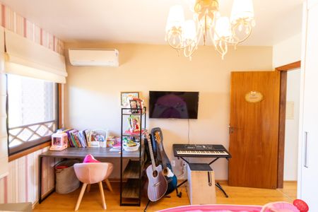 Casa à venda com 172m², 3 quartos e 3 vagasQuarto 2