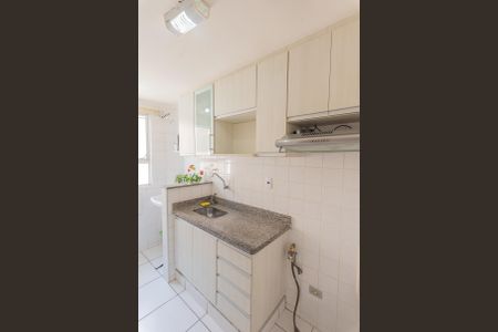 Apartamento à venda com 74m², 3 quartos e 1 vagaCozinha