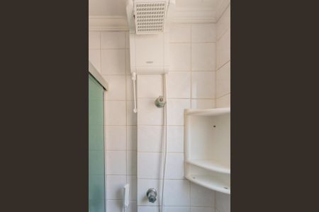 Apartamento à venda com 74m², 3 quartos e 1 vagaBanheiro