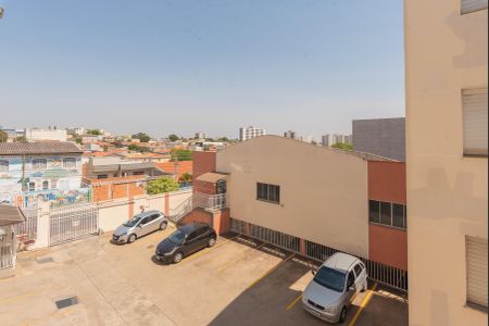 Apartamento à venda com 74m², 3 quartos e 1 vagaVista da Suíte