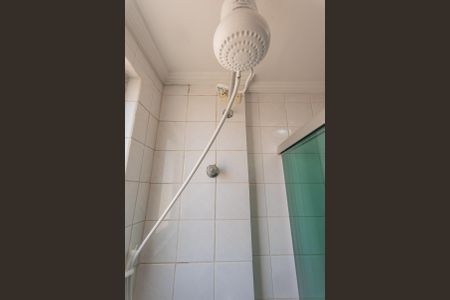 Apartamento à venda com 74m², 3 quartos e 1 vagaBanheiro da Suíte