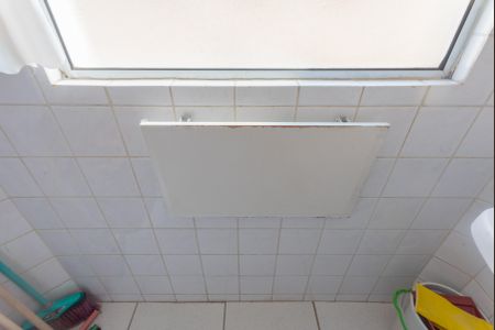 Apartamento à venda com 74m², 3 quartos e 1 vagaCozinha