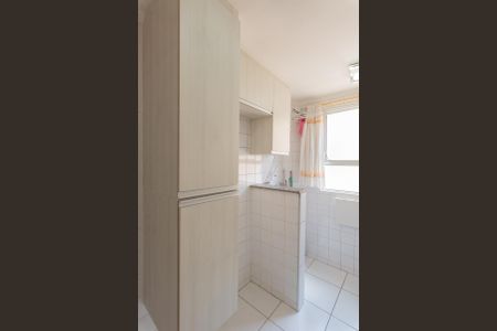 Apartamento à venda com 74m², 3 quartos e 1 vagaCozinha