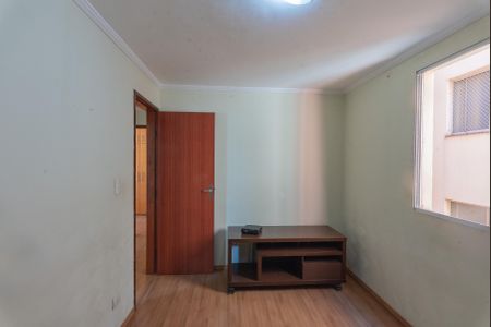 Apartamento à venda com 74m², 3 quartos e 1 vagaQuarto 1
