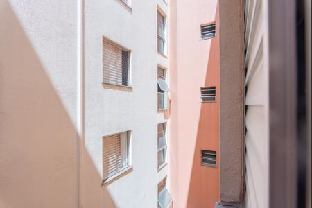 Apartamento à venda com 74m², 3 quartos e 1 vagaVista do Quarto 2