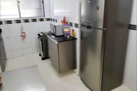 Casa para alugar com 70m², 2 quartos e 1 vaga Casa para alugar com 70m², 2 quartos e 1 vagaCozinha