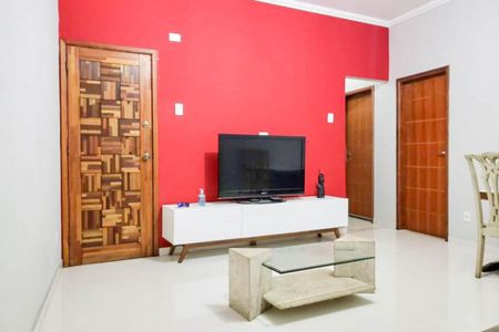 Casa para alugar com 70m², 2 quartos e 1 vaga Casa para alugar com 70m², 2 quartos e 1 vagaSala