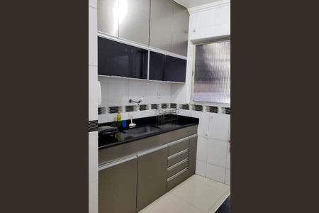 Casa para alugar com 70m², 2 quartos e 1 vaga Casa para alugar com 70m², 2 quartos e 1 vagaCozinha