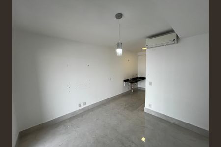 Studio de kitnet/studio para alugar com 1 quarto, 28m² em Tucuruvi, São Paulo