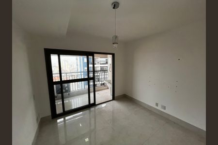 Studio de kitnet/studio para alugar com 1 quarto, 28m² em Tucuruvi, São Paulo