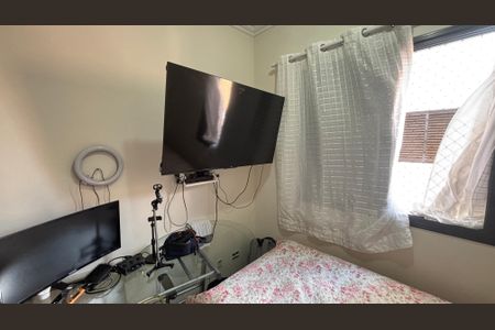 Apartamento à venda com 83m², 3 quartos e 2 vagasQuarto 1