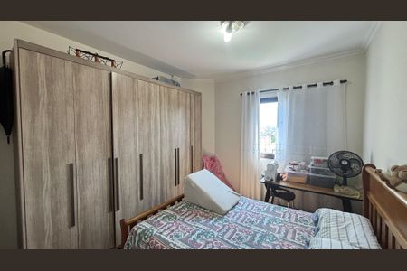Apartamento à venda com 83m², 3 quartos e 2 vagasSuíte