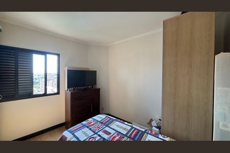 Apartamento à venda com 83m², 3 quartos e 2 vagasQuarto 2