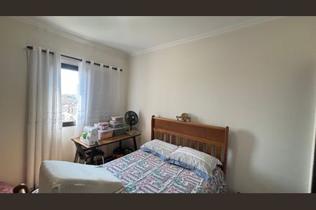 Apartamento à venda com 83m², 3 quartos e 2 vagasSuíte