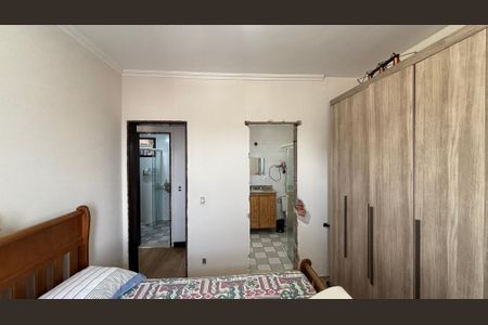 Apartamento à venda com 83m², 3 quartos e 2 vagasSuíte