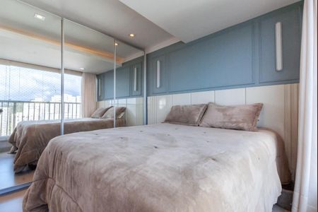 Foto 24 de apartamento à venda com 2 quartos, 100m² em Vila Andrade, São Paulo