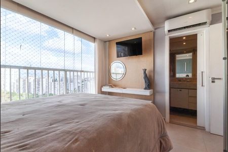 Foto 25 de apartamento à venda com 2 quartos, 100m² em Vila Andrade, São Paulo