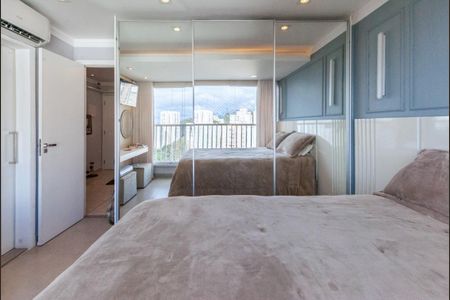 Foto 23 de apartamento à venda com 2 quartos, 100m² em Vila Andrade, São Paulo