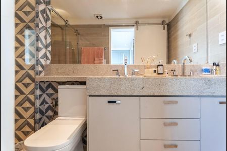 Foto 22 de apartamento à venda com 2 quartos, 100m² em Vila Andrade, São Paulo