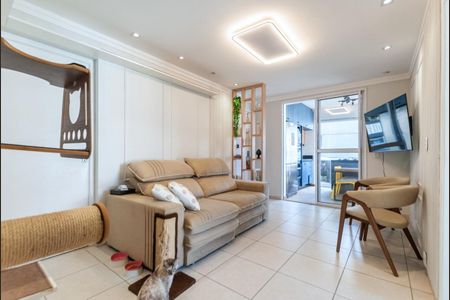 Foto 27 de apartamento à venda com 2 quartos, 100m² em Vila Andrade, São Paulo