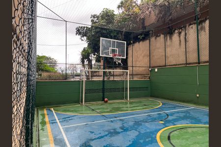 Apartamento para alugar com 68m², 2 quartos e 1 vaga Apartamento para alugar com 68m², 2 quartos e 1 vagaQuadra Esportiva