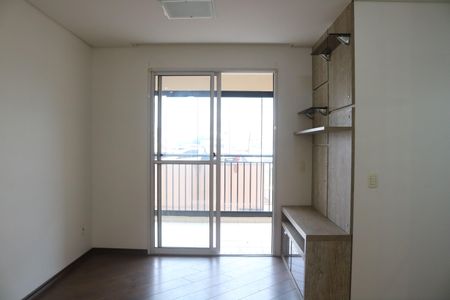 Sala de apartamento para alugar com 2 quartos, 68m² em Barra Funda, São Paulo