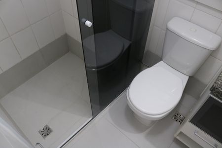 Apartamento para alugar com 68m², 2 quartos e 1 vagaBanheiro