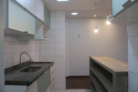 Apartamento para alugar com 68m², 2 quartos e 1 vagaCozinha