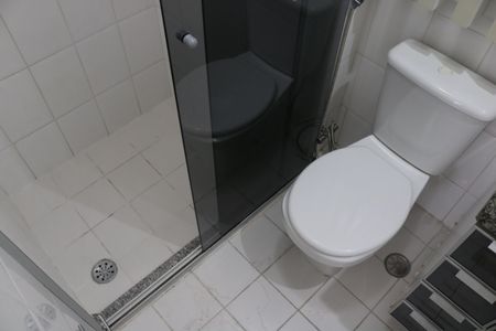 Apartamento para alugar com 68m², 2 quartos e 1 vagaBanheiro Suíte