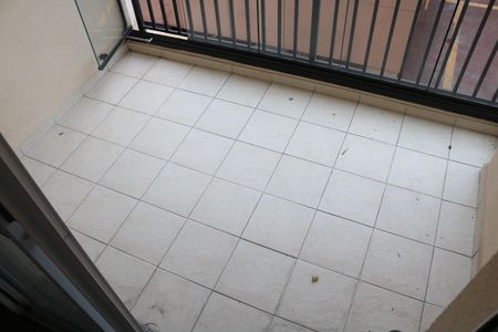 Apartamento para alugar com 68m², 2 quartos e 1 vagaVaranda