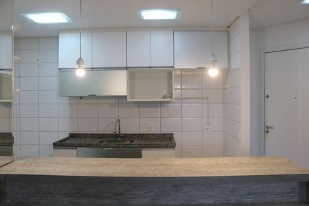 Apartamento para alugar com 68m², 2 quartos e 1 vagaCozinha