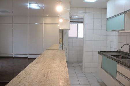 Sala de apartamento para alugar com 2 quartos, 68m² em Barra Funda, São Paulo