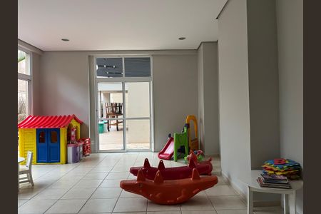 Apartamento para alugar com 68m², 2 quartos e 1 vaga Apartamento para alugar com 68m², 2 quartos e 1 vagaÁrea comum