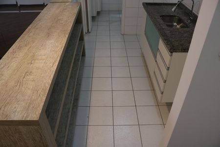 Apartamento para alugar com 68m², 2 quartos e 1 vagaCozinha