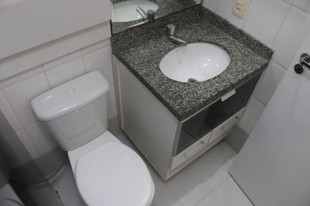 Apartamento para alugar com 68m², 2 quartos e 1 vagaBanheiro