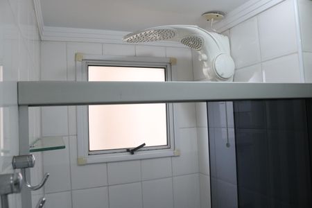 Apartamento para alugar com 68m², 2 quartos e 1 vagaBanheiro Suíte