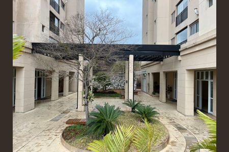 Apartamento para alugar com 68m², 2 quartos e 1 vaga Apartamento para alugar com 68m², 2 quartos e 1 vagaÁrea comum