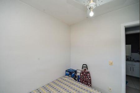 Quarto de apartamento à venda com 2 quartos, 52m² em Passo das Pedras, Porto Alegre