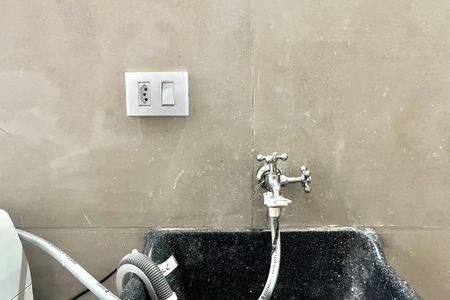 Apartamento para alugar com 50m², 1 quarto e sem vagaÁrea comum