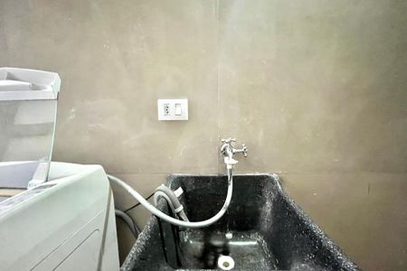 Apartamento para alugar com 50m², 1 quarto e sem vagaÁrea comum