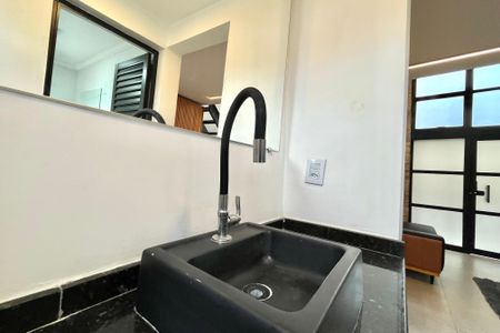 Apartamento para alugar com 50m², 1 quarto e sem vagaBanheiro