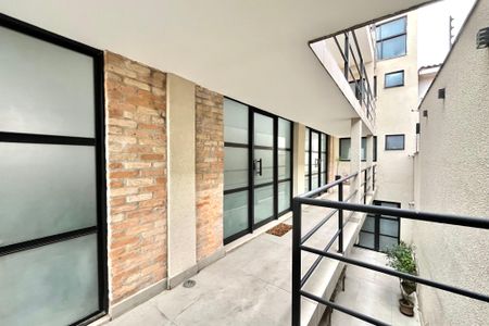 Apartamento para alugar com 50m², 1 quarto e sem vagaÁrea comum