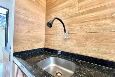 Apartamento para alugar com 50m², 1 quarto e sem vagaCozinha