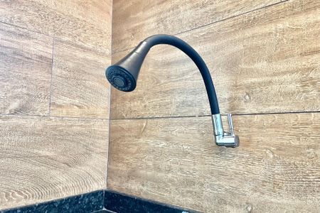 Apartamento para alugar com 50m², 1 quarto e sem vagaCozinha