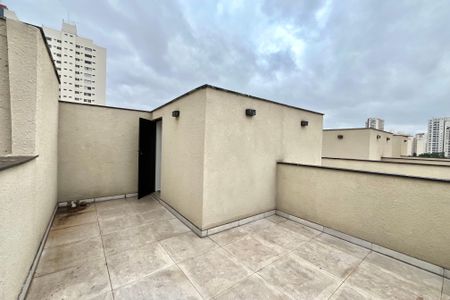 Apartamento para alugar com 50m², 1 quarto e sem vagaTerraço