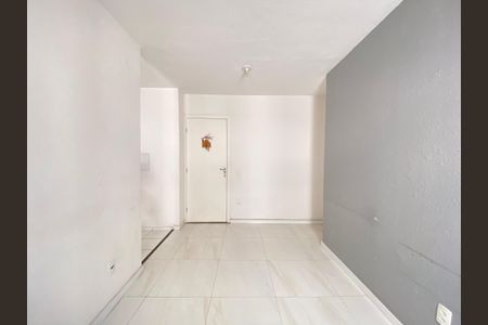 Sala de apartamento à venda com 2 quartos, 48m² em Del Castilho, Rio de Janeiro